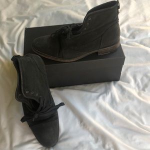 John Varvatos shoes